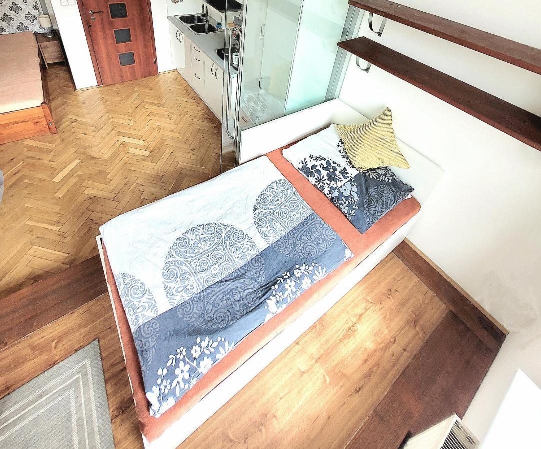 Apartamento Modern Few Steps From Centre Praga