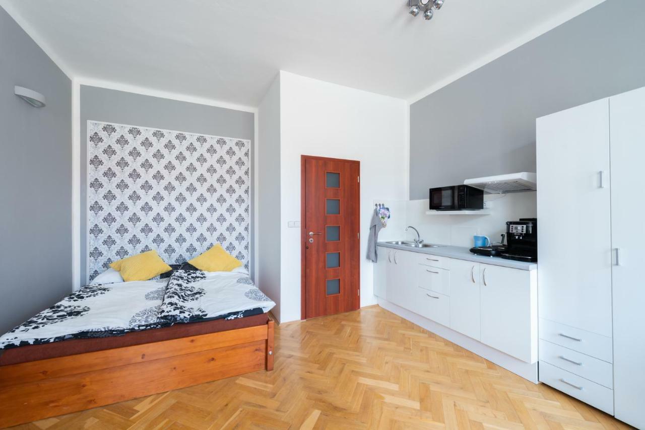 Apartamento Modern Few Steps From Centre *